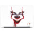 Warner Bros IT Volume 2 Pennywise Bloody Dell Latitude Skin