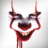 Warner Bros IT Volume 2 Pennywise Bloody Dell Latitude Skin