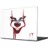 Warner Bros IT Volume 2 Pennywise Bloody Apple MacBook Pro 14-inch Skin