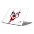 Warner Bros IT Volume 2 Pennywise Bloody Apple MacBook Pro 16-inch Skin