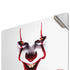 Warner Bros IT Volume 2 Pennywise Bloody Apple MacBook Pro 16-inch Skin