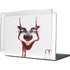 Warner Bros IT Volume 2 Pennywise Bloody MacBook Cases