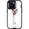 Warner Bros IT Volume 2 Pennywise Bloody Otterbox Defender iPhone Skin