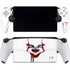 Warner Bros IT Volume 2 Pennywise Bloody PlayStation PS5 Skins