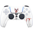 Warner Bros IT Volume 2 Pennywise Bloody PlayStation PS5 Skins