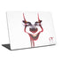 Warner Bros IT Volume 2 Pennywise Bloody Laptop Skins