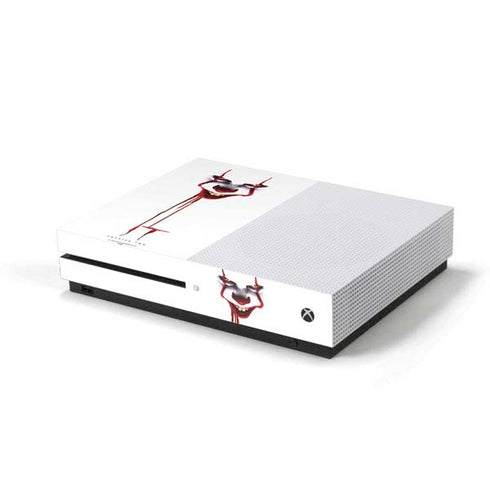 Warner Bros IT Volume 2 Pennywise Bloody Xbox One Skins