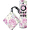 Peony Amazon Fire TV Skin
