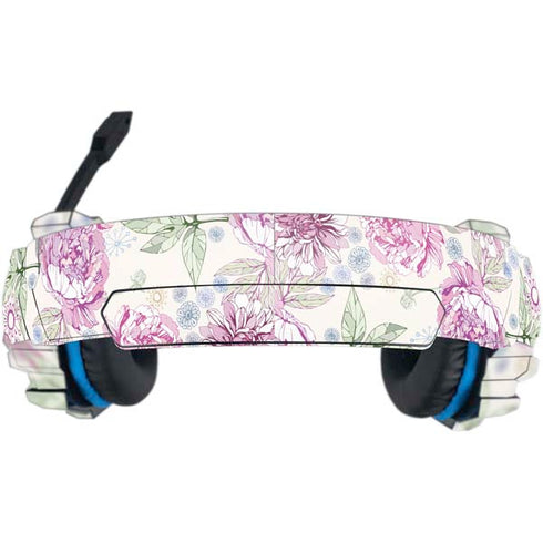 Peony BENGOO G9000 Skin