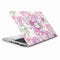 Peony HP Elitebook Skin