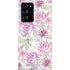 Peony Galaxy Cases