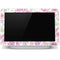 Peony Google Home Hub Skin