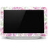 Peony Google Home Hub Skin