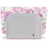 Peony Google Home Hub Skin