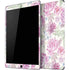 Peony iPad Skins