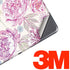 Peony iPad Skins