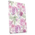 Peony Apple iPad Skin