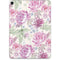 Peony Apple iPad Pro Skin