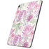 Peony Apple iPad Pro Skin