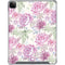 Peony iPad Cases