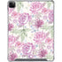 Peony iPad Cases