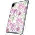 Peony iPad Cases