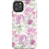 Peony iPhone Cases