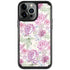 Peony iPhone Cases