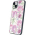 Peony iPhone Skins