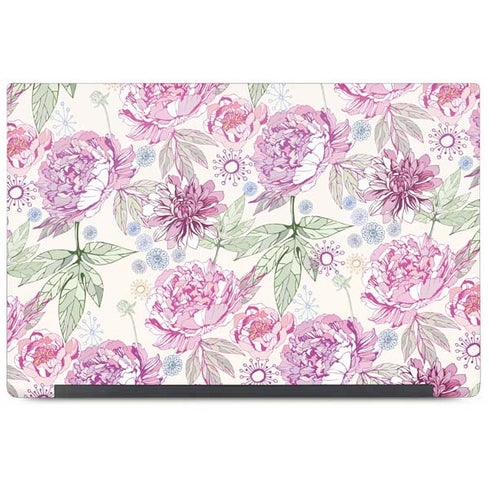 Peony Dell Latitude Skin
