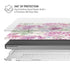 Peony MacBook Pro 14in (2021-24) Case plus Skin