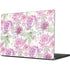 Peony Apple MacBook Pro 14-inch Skin