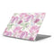 Peony Apple MacBook Pro 16-inch Skin