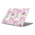 Peony Apple MacBook Pro 16-inch Skin