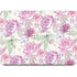Peony Apple MacBook Pro 16-inch Skin
