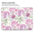 Peony MacBook Cases