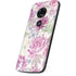 Peony Moto E5 Play Skin