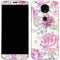 Peony Moto E5 Plus Skin