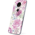 Peony Moto E5 Plus Skin