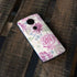 Peony Moto E5 Plus Skin