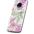 Peony Moto G6 Skin