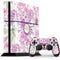 Peony PlayStation PS4 Skins
