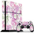 Peony PlayStation PS4 Skins