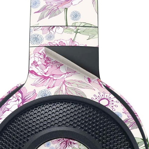 Peony Razer Kraken X Skin