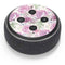 Peony Spring Floral Amazon Echo Dot Skin