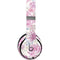 Peony Beats Solo 4 Wireless Headphones Skin
