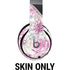 Peony Beats Solo 4 Wireless Headphones Skin