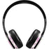 Peony Beats Solo 4 Wireless Headphones Skin