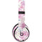Peony Beats Studio Pro Wireless Headphones Skin