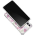 Peony Gabb Phone 4 Clear Case